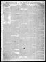 Newspaper: Telegraph and Texas Register (Houston, Tex.), Vol. 6, No. 46, Ed. 1, …