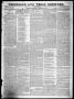 Newspaper: Telegraph and Texas Register (Houston, Tex.), Vol. 6, No. 52, Ed. 1, …