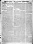 Newspaper: Telegraph and Texas Register (Houston, Tex.), Vol. 7, No. 1, Ed. 1, W…