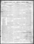 Primary view of Telegraph and Texas Register (Houston, Tex.), Vol. 7, No. 10, Ed. 1, Wednesday, February 23, 1842