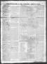 Primary view of Telegraph and Texas Register (Houston, Tex.), Vol. 7, No. 25, Ed. 1, Wednesday, June 8, 1842