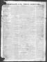 Primary view of Telegraph and Texas Register (Houston, Tex.), Vol. 7, No. 29, Ed. 1, Wednesday, July 6, 1842