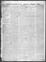 Primary view of Telegraph and Texas Register (Houston, Tex.), Vol. 7, No. 31, Ed. 1, Wednesday, July 20, 1842