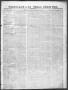 Primary view of Telegraph and Texas Register (Houston, Tex.), Vol. 7, No. 34, Ed. 1, Wednesday, August 10, 1842