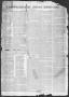 Primary view of Telegraph and Texas Register (Houston, Tex.), Vol. 8, No. 3, Ed. 1, Wednesday, January 4, 1843