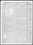 Newspaper: Telegraph and Texas Register (Houston, Tex.), Vol. 8, No. 9, Ed. 1, W…