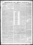 Primary view of Telegraph and Texas Register (Houston, Tex.), Vol. 8, No. 29, Ed. 1, Wednesday, July 5, 1843