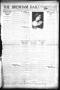Newspaper: The Brenham Daily Banner (Brenham, Tex.), Vol. 29, No. 142, Ed. 1 Wed…