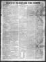 Primary view of Democratic Telegraph and Texas Register (Houston, Tex.), Vol. 11, No. 13, Ed. 1, Wednesday, April 1, 1846
