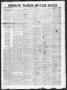 Primary view of Democratic Telegraph and Texas Register (Houston, Tex.), Vol. 13, No. 44, Ed. 1, Thursday, November 2, 1848