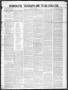 Primary view of Democratic Telegraph and Texas Register (Houston, Tex.), Vol. 15, No. 25, Ed. 1, Thursday, June 20, 1850