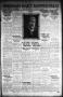 Newspaper: Brenham Daily Banner-Press (Brenham, Tex.), Vol. 32, No. 63, Ed. 1 Th…