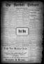 Newspaper: The Bartlett Tribune (Bartlett, Tex.), Vol. 17, No. 49, Ed. 1, Friday…
