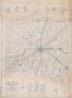 Primary view of General Highway Map Lamar County Texas