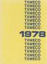 Yearbook: TXWECO, Yearbook of Texas Wesleyan College, 1978