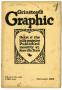 Journal/Magazine/Newsletter: Grinstead's Graphic, Volume 5, Number 2, February 1925