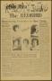 Newspaper: The Redbird (Beaumont, Tex.), Vol. 14, No. 8, Ed. 1 Thursday, Novembe…