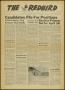 Newspaper: The Redbird (Beaumont, Tex.), Vol. 6, No. 25, Ed. 1 Friday, April 12,…