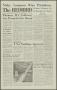 Newspaper: The Redbird (Beaumont, Tex.), Vol. 17, No. 25, Ed. 1 Friday, April 28…