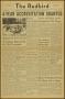 Newspaper: The Redbird (Beaumont, Tex.), Vol. 2, No. 22, Ed. 1 Friday, March 27,…
