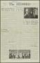 Newspaper: The Redbird (Beaumont, Tex.), Vol. 15, No. 3, Ed. 1 Friday, October 9…