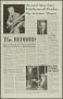 Newspaper: The Redbird (Beaumont, Tex.), Vol. 17, No. 16, Ed. 1 Friday, February…