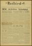 Newspaper: The Redbird (Beaumont, Tex.), Vol. 7, No. 24, Ed. 1 Friday, April 11,…