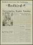 Newspaper: The Redbird (Beaumont, Tex.), Vol. 7, No. 7, Ed. 1 Friday, November 1…