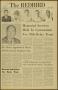 Newspaper: The Redbird (Beaumont, Tex.), Vol. 18, No. 27, Ed. 1 Friday, May 3, 1…