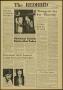 Newspaper: The Redbird (Beaumont, Tex.), Vol. 19, No. 11, Ed. 1 Friday, December…