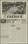 Newspaper: The Redbird (Beaumont, Tex.), Vol. 12, No. 7, Ed. 1 Friday, November …