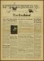 Newspaper: The Redbird (Beaumont, Tex.), Vol. 4, No. 10, Ed. 1 Friday, November …