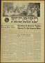 Newspaper: The Redbird (Beaumont, Tex.), Vol. 5, No. 9, Ed. 1 Thursday, November…