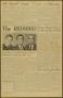 Newspaper: The Redbird (Beaumont, Tex.), Vol. 14, No. 23, Ed. 1 Friday, May 8, 1…