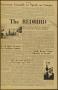 Newspaper: The Redbird (Beaumont, Tex.), Vol. 14, No. 5, Ed. 1 Friday, October 2…
