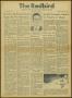 Newspaper: The Redbird (Beaumont, Tex.), Vol. 3, No. 24, Ed. 1 Friday, April 23,…