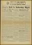 Newspaper: The Redbird (Beaumont, Tex.), Vol. 5, No. 20, Ed. 1 Friday, February …
