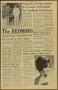 Newspaper: The Redbird (Beaumont, Tex.), Vol. 18, No. 12, Ed. 1 Friday, December…