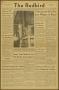 Newspaper: The Redbird (Beaumont, Tex.), Vol. 2, No. 6, Ed. 1 Friday, October 31…