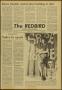 Newspaper: The Redbird (Beaumont, Tex.), Vol. 22, No. 8, Ed. 1 Friday, October 2…