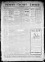 Newspaper: Denton County Record and Chronicle. (Denton, Tex.), Vol. 20, No. 2, E…
