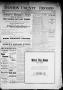 Newspaper: Denton County Record and Chronicle. (Denton, Tex.), Vol. 18, No. 27, …