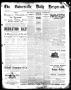 Newspaper: The Gainesville Daily Hesperian. (Gainesville, Tex.), Vol. 13, No. 13…