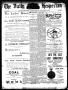 Newspaper: The Daily Hesperian (Gainesville, Tex.), Vol. 13, No. 248, Ed. 1 Tues…