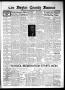 Newspaper: The Baylor County Banner (Seymour, Tex.), Vol. 65, No. 2, Ed. 1 Thurs…