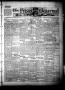 Primary view of The Frisco Journal (Frisco, Tex.), Vol. 28, No. 7, Ed. 1 Friday, February 22, 1929