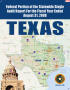 Primary view of Texas Federal Portion of the Statewide Single Audit Report: 2008