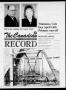 Newspaper: The Canadian Record (Canadian, Tex.), Vol. 108, No. 11, Ed. 1 Thursda…
