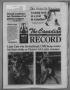 Newspaper: The Canadian Record (Canadian, Tex.), Vol. 3, No. 1, Ed. 1 Thursday, …