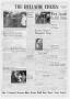 Newspaper: The Bellaire Citizen (Houston, Tex.), Vol. 1, No. 43, Ed. 1 Thursday,…